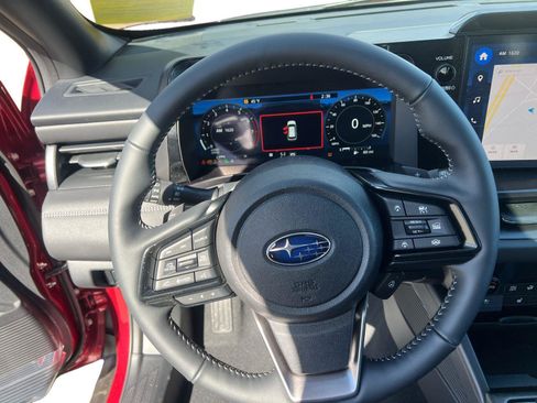 New 2026 Subaru Outback Touring XT image 12