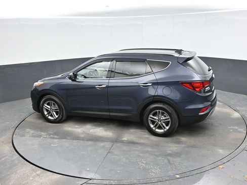 Used 2017 Hyundai Santa Fe Sport image 28
