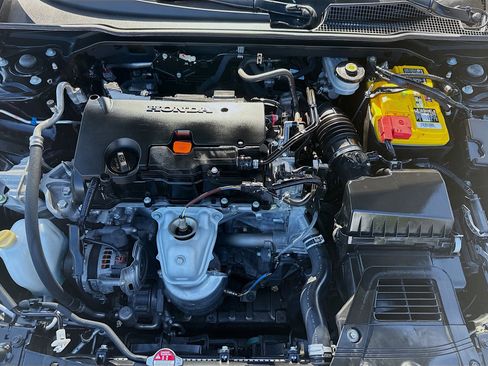 Certified 2022 Honda Civic Sport image 34