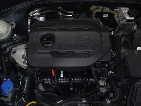 Used 2020 Kia Sportage LX FWD image 30