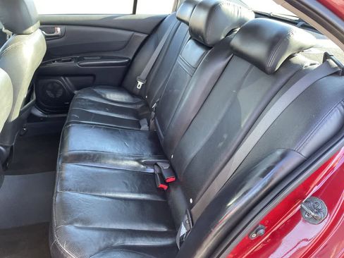 Used 2007 Kia Optima EX image 18