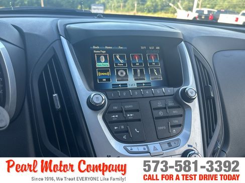 Used 2012 Chevrolet Equinox LT w/ All-Star Package AWD/4WD image 15