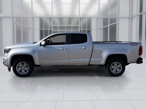 Used 2015 Chevrolet Colorado LT w/ LT Convenience Package image 2