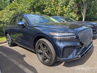 Used 2023 Genesis GV70 3.5T Sport w/ Sport Prestige Package