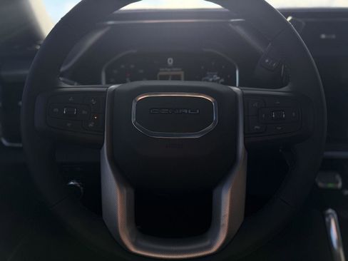 New 2026 GMC Sierra 2500 Denali image 17