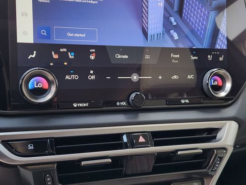 Certified 2023 Lexus RX 350 Premium Plus w/ Cold Area Package image 18