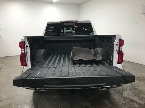 Used 2023 Chevrolet Silverado 1500 LTZ w/ LTZ Convenience Package II image 36