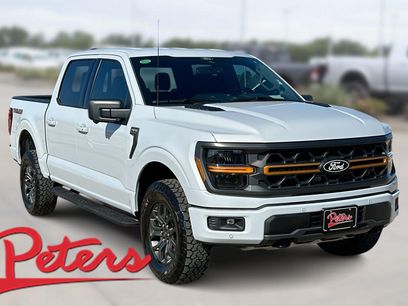 Used 2025 Ford F150 Tremor w/ Tow/Haul Package