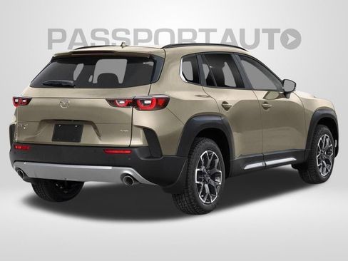 New 2026 MAZDA CX-50 Meridian Edition w/ Weather Package AWD/4WD image 64