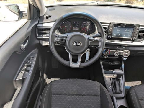 Used 2020 Kia Rio LX FWD image 17