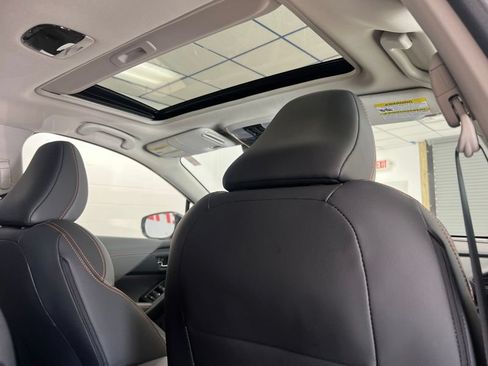 New 2026 Subaru Crosstrek 2.5i Limited AWD/4WD image 16