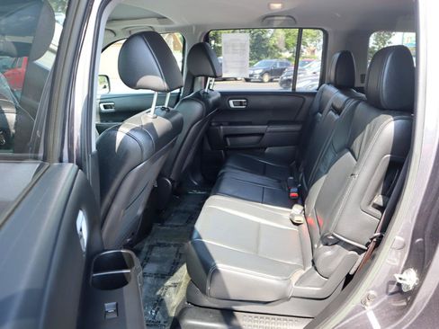 Used 2015 Honda Pilot EX-L image 16