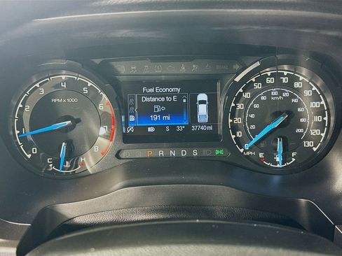 Used 2019 Ford Ranger XLT w/ Trailer Tow Package image 12