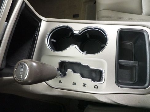 Used 2012 Jeep Grand Cherokee Altitude AWD/4WD image 18