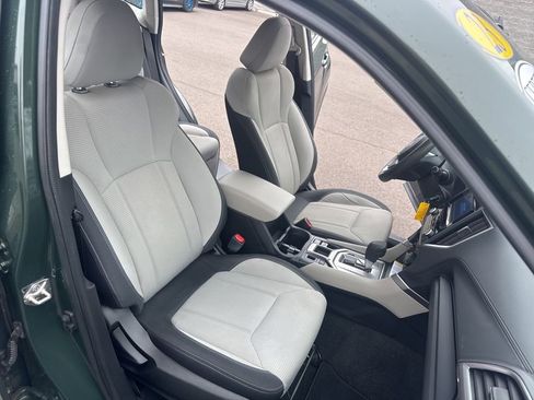 Certified 2023 Subaru Forester image 14