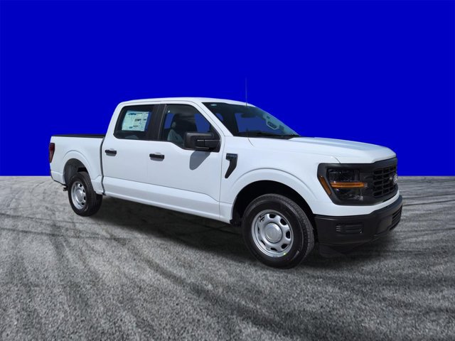 New 2026 Ford F150 XL RWD image 2