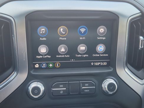 Used 2022 GMC Sierra 1500 SLE AWD/4WD image 17