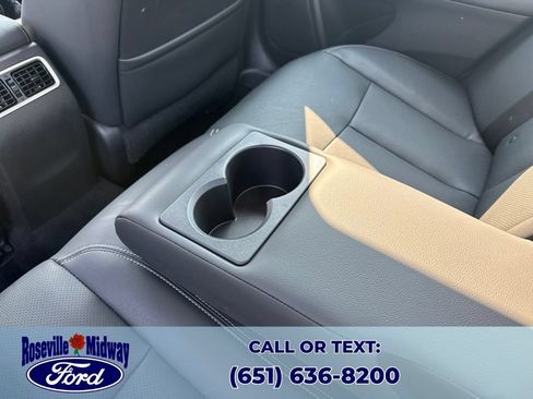 Used 2016 Nissan Altima 2.5 SL w/ 2.5 Technology Package FWD image 35