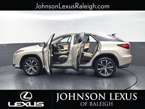 Used 2018 Lexus RX 350 FWD w/ Premium Package image 35