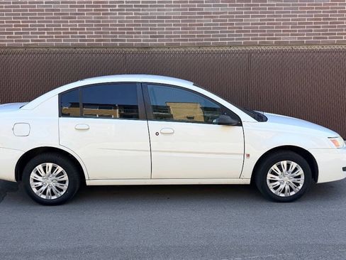 Used 2007 Saturn ION Level 2 w/ Preferred Pkg FWD image 5
