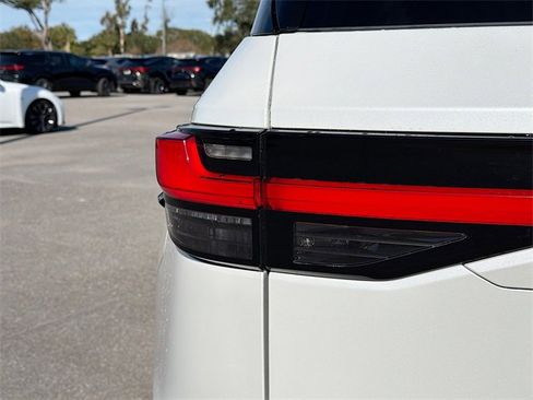 New 2026 Lexus TX 350 TX 350 Premium image 10