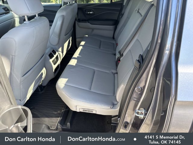 Used 2018 Honda Ridgeline RTL-E image 14