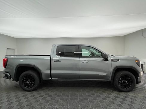 New 2026 GMC Sierra 1500 Elevation w/ Preferred Package AWD/4WD image 7