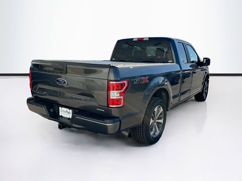 Used 2019 Ford F150 XL w/ Equipment Group 101A Mid image 9