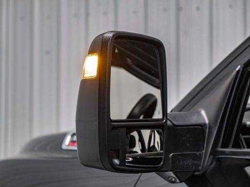 Used 2024 RAM 3500 Tradesman w/ Towing Technology Group image 41