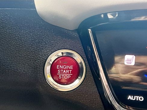 Used 2018 Honda HR-V EX image 24