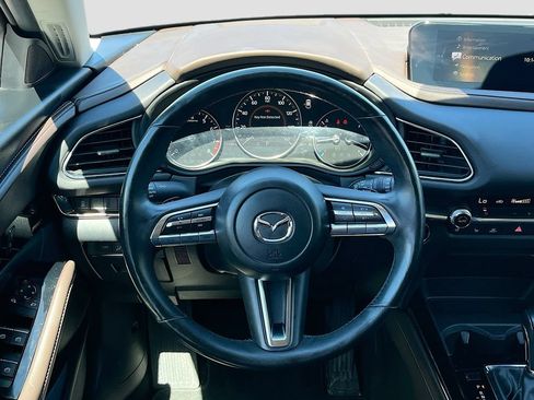 Used 2023 MAZDA CX-30 2.5 Turbo w/ Premium Package AWD/4WD image 11
