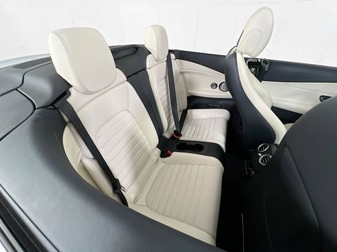 Used 2017 Mercedes-Benz C 300 4MATIC Cabriolet image 27