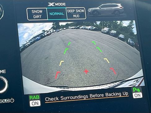 Used 2024 Subaru Ascent Onyx Edition w/ Popular Package Onyx image 13