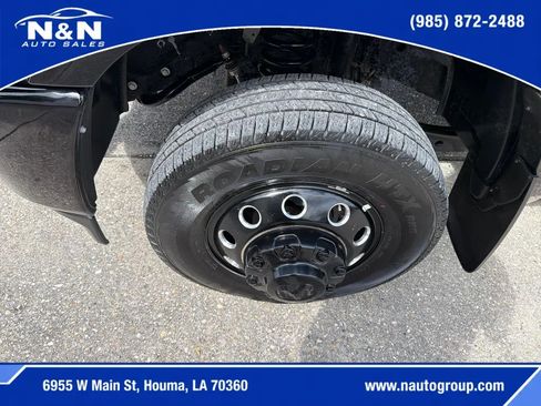 Used 2022 RAM 3500 Limited AWD/4WD image 14