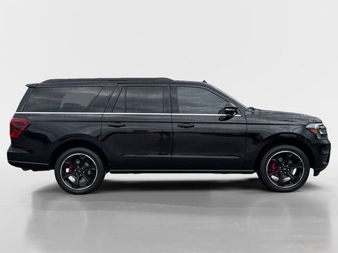 Used 2024 Ford Expedition Max Limited AWD/4WD image 6