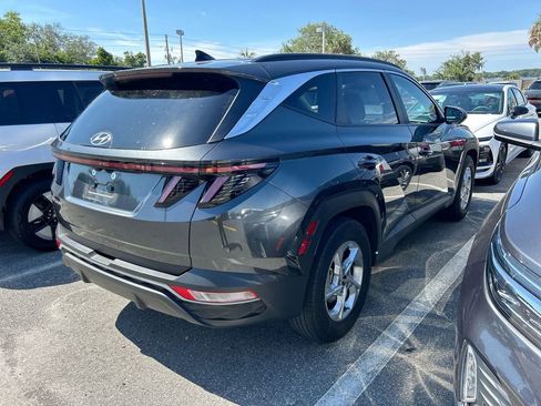 Used 2023 Hyundai Tucson SEL FWD image 7