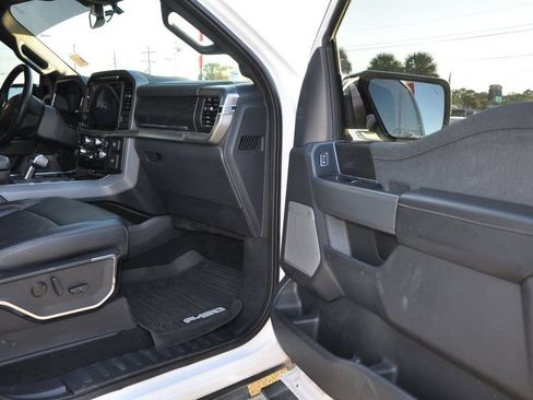 Used 2024 Ford F150 Lariat w/ Bed Utility Package image 17