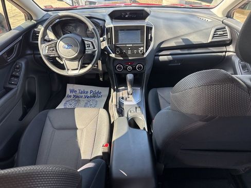 Used 2023 Subaru Crosstrek 2.0i image 23