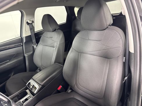 Used 2022 Hyundai Tucson SEL w/ Cargo Package image 13