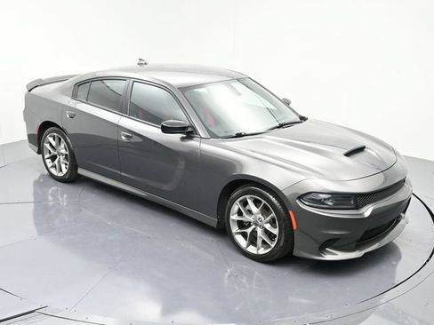 Used 2023 Dodge Charger GT RWD image 16