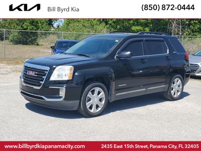 Used 2017 GMC Terrain SLE w/ Convenience Package