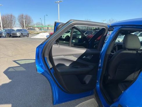 Used 2024 Chevrolet Blazer EV LT image 30
