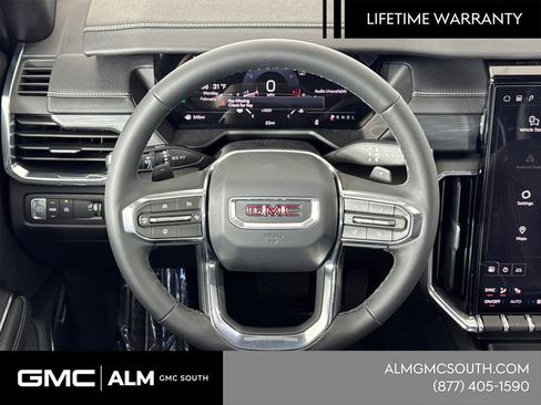 New 2026 GMC Acadia Elevation w/ Elevation Premium Package image 26