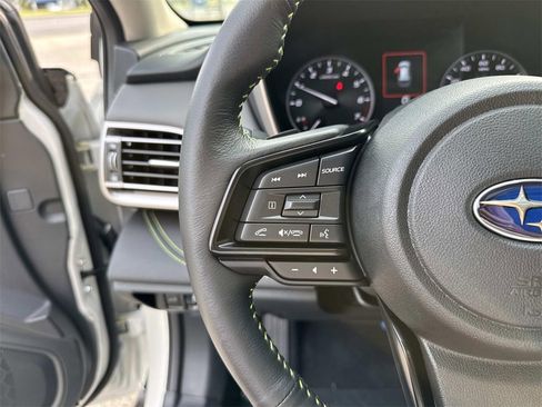 New 2025 Subaru Outback Onyx Edition image 16