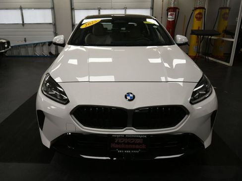 Used 2025 BMW 228i xDrive AWD/4WD image 3