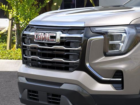 New 2026 GMC Terrain Elevation w/ Elevation Premium Package image 13