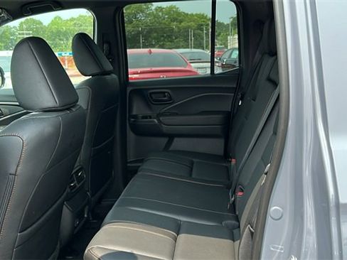 New 2025 Honda Ridgeline TrailSport+ image 24