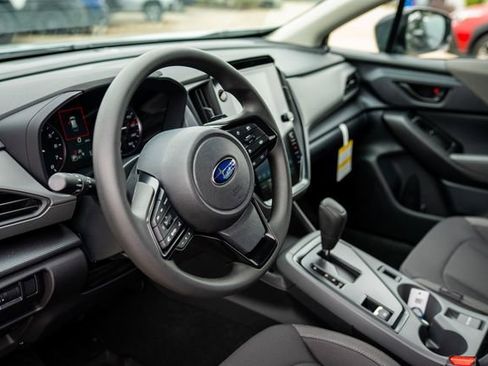 New 2026 Subaru Crosstrek 2.0i Premium AWD/4WD image 32
