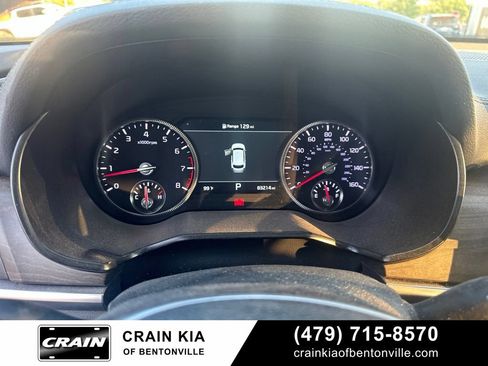 Used 2020 Kia Telluride SX w/ SX Prestige Package AWD/4WD image 20