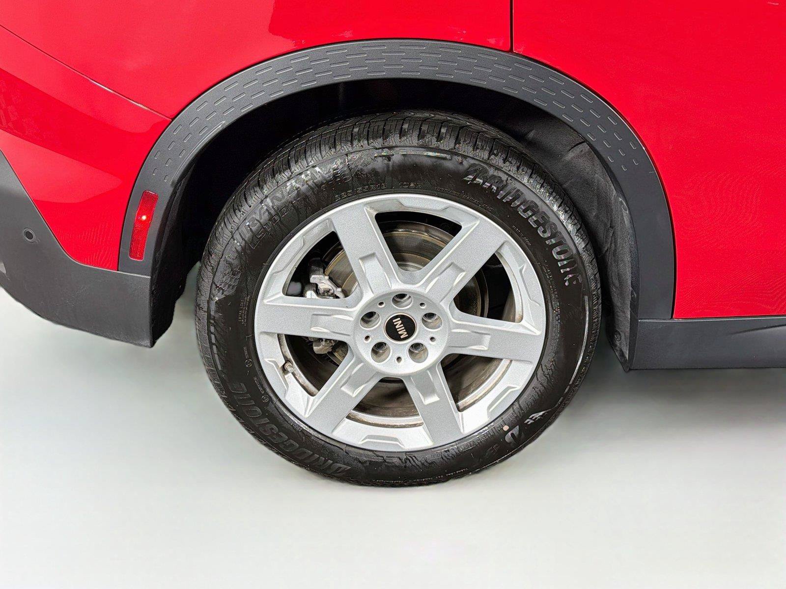 Used 2026 MINI Cooper Countryman S AWD/4WD image 34